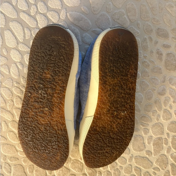 Superga Light Blue Casual Sneakers - Picture 6 of 6